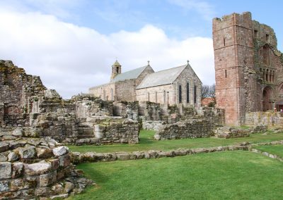 Northumberland Church