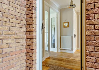 entrance Beachcombers