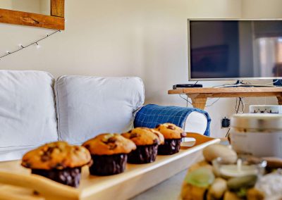 relaxing cottage in Beadnell Northumberland